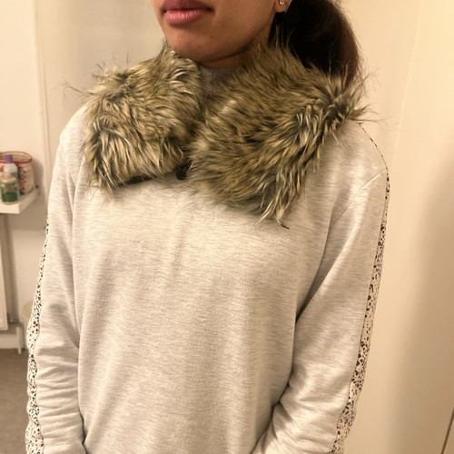 Womens vintage fur - womens, ?)