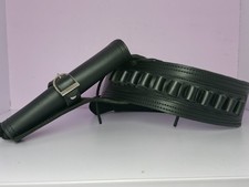 COWBOY Gun Holster Black