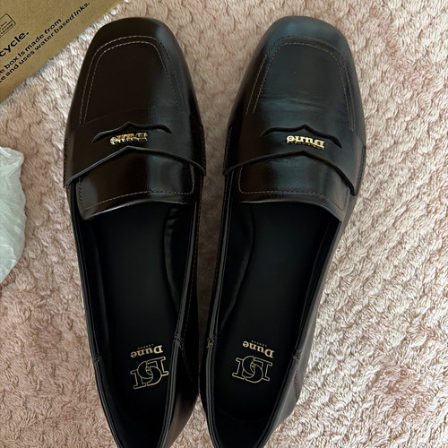 Dune london glances black - london,