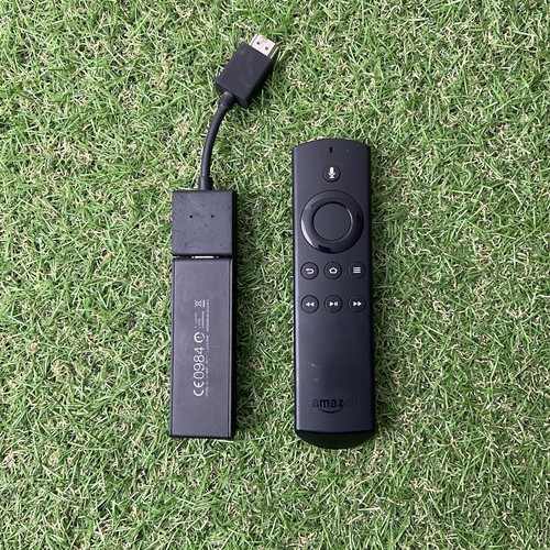 Amazon fire stick - amazon, ly73pr