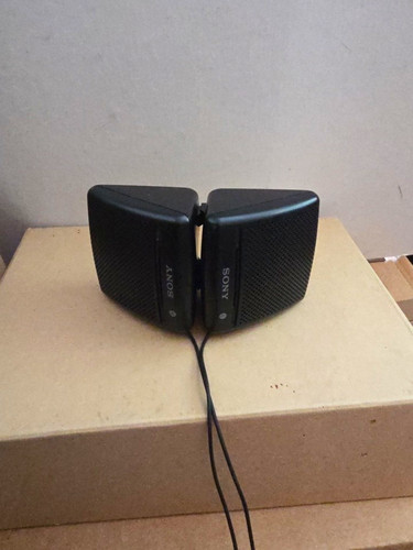 Sony model wired - model, mini