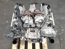 2013-2017 F10 BMW M5 COMPLETE ENGINE 4.4 V8 PETROL S63B44T0 S63B44B 83K MILES