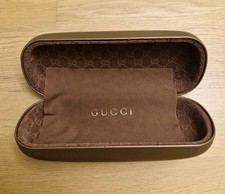 Gucci Genuine Empty Eyewear