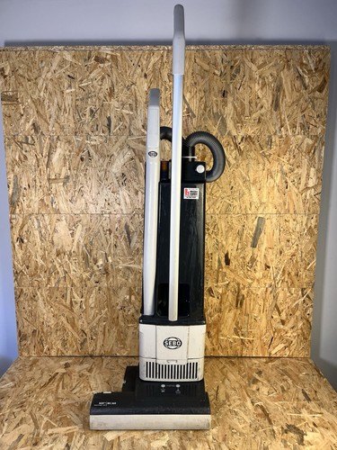Sebo bs360 commercial upright - sebo,