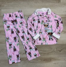 Girls LOL Surprise Let It Glow