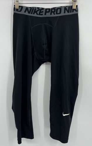 Nike pro youth - large, 3/4
