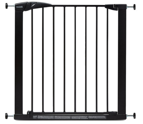 Pressure fit baby - safety, gate