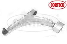 FRONT LEFT CONTROL ARM