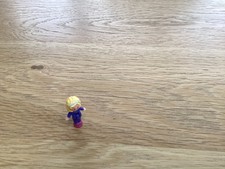 Vintage 1994 Polly - Light Up Hotel