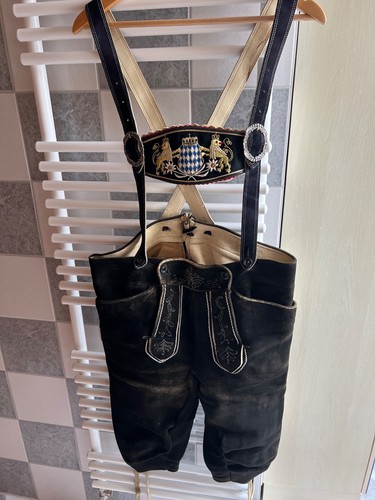 Genuine bavarian traditions - genuine,