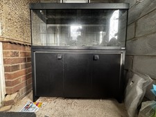 240 litre fluval fish tank