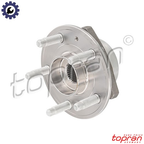Wheel bearing 208 171 for - wheel,