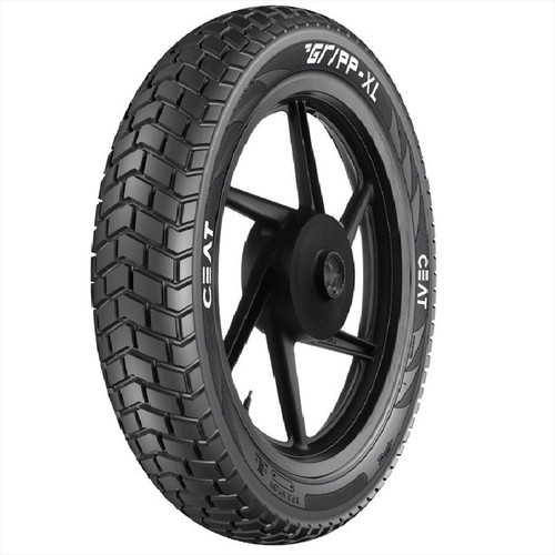 500 120 ceat gripp xl - 120/80-18,