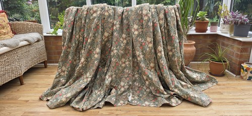 Sanderson blackout curtains - ,
