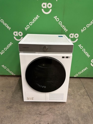 Samsung series 9kg - series, heat