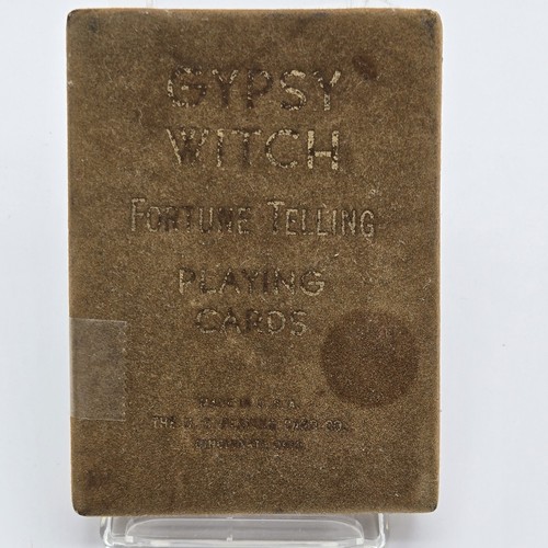 Gypsy witch fortune telling - gypsy,