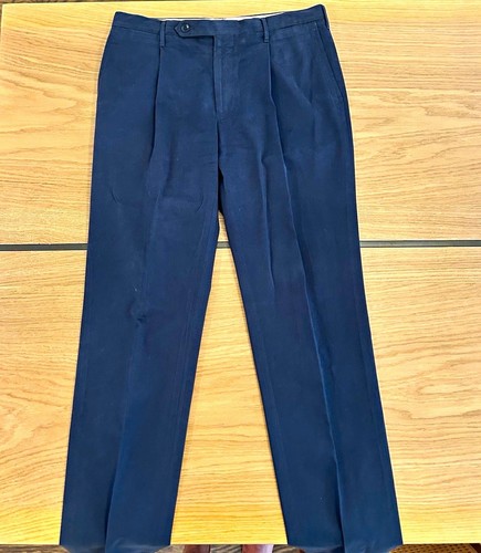 Rota pantaloni men navy - rota, men's