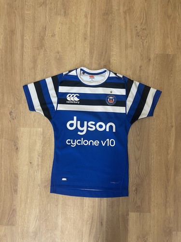 Canterbury bath 2018 home - canterbury, 2018-19