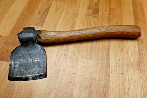 Small vintage william - william, marples