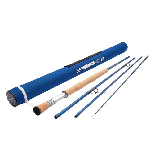 Redington predator salt fly - redington,