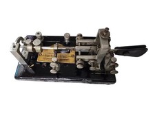 1939 Vibroplex Original Bug