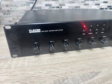 Clever Acoustics MA 3240 240w
