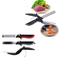 Smart Cutter Versatile Kitchen