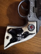 Vintage Texan Jr. Hubley