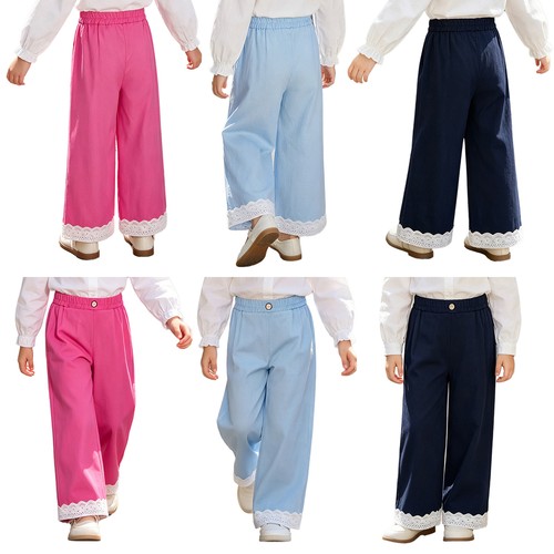 Girls sweatpants weekend pants - sweatpants,