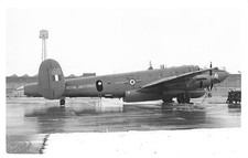 Photo avro shackleton - photo,
