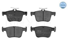 Meyle Rear Brake Pads Set For