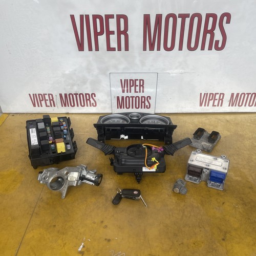Vauxhall astra mk5 - mk5, lock
