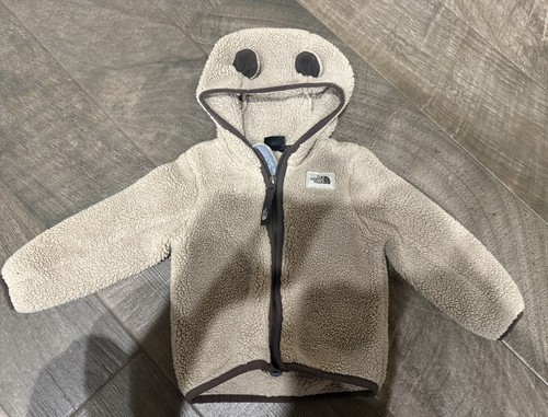 The north face - the, child