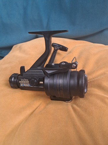Daiwa sf1650t graphite - sf1650t, fixed