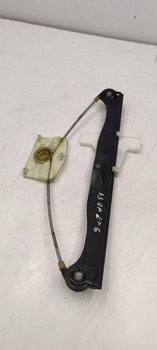 Audi 8p1 door - a3, window