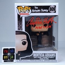 Funko Pop! TV The Addams