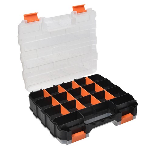 Double side tool - double,