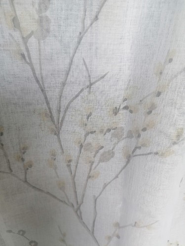 Laura ashley pussy willow - willow, 2x