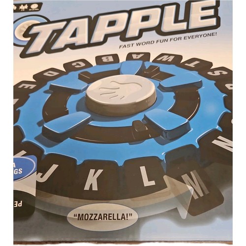Brand new tapple board - new-tapple, by