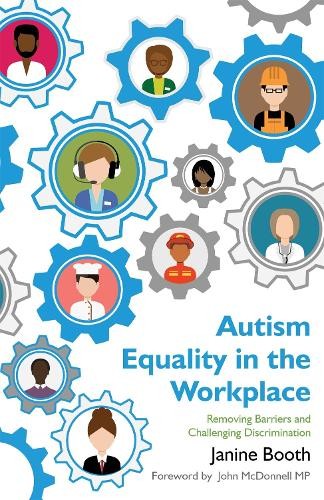 Autism equality the - autism,