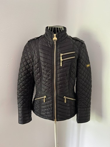 Barbour international preowned - international,