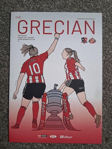 Football programmes - football,