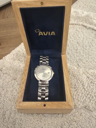 Avia men steel - avia,