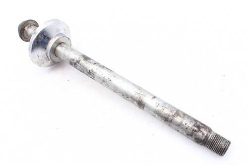 Rear axle thru - rear,