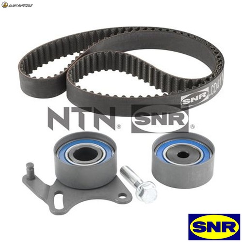 Timing belt kit kd453 - belt,