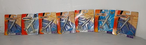 Lot matchbox sky - lot, of
