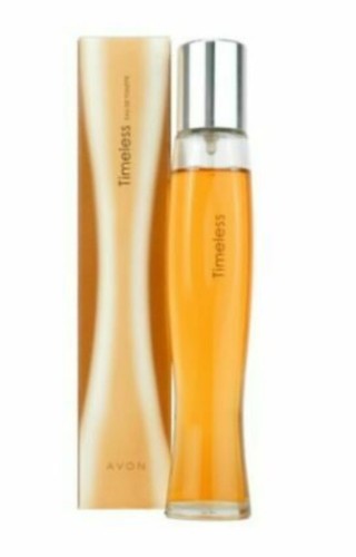 Avon timeless eau toilette - timeless, de
