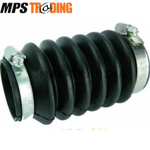 Propshaft sliding joint rubber - propshaft,