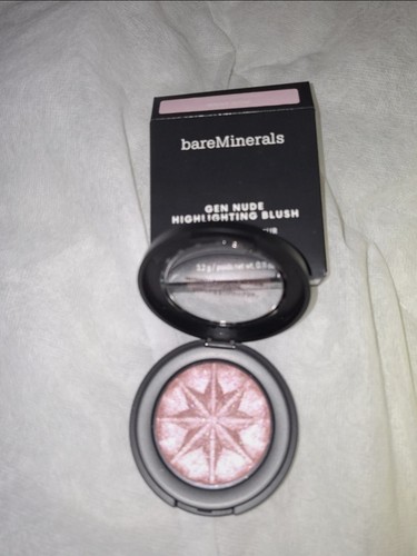 Bare minerals gen nude - bare,