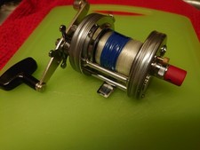 Abu Ambassadeur 6500 Rocket